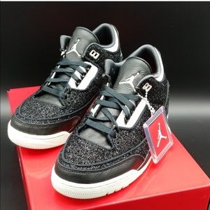 Air Jordan 3 AWOK: Anna Wintour/Vogue x Nike NWT